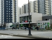 Satılır 2 otaqlı 78 m2 yeni tikili Əhmədli