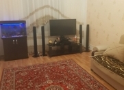 Satılır 4 otaqlı 100 m2 köhnə tikili Həzi Aslanov m.
