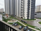 Satılır 2 otaqlı 60 m2 yeni tikili Əhmədli
