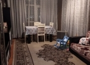 Satılır 3 otaqlı 106 m2 yeni tikili Əhmədli