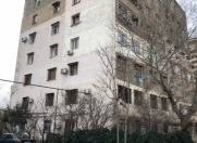 Satılır 3 otaqlı 82.2 m2 köhnə tikili Olimpik Star