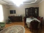 Satılır 4 otaqlı 128 m2 yeni tikili Keşlə bazarı