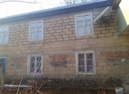 Satılır 4 otaqlı 70 m2 həyət evi İsmayıllı