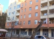 Satılır 1 otaqlı 30 m2 obyekt Əhmədli