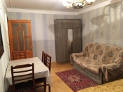 İcarəyə verilir 1 otaqlı 33 m2 köhnə tikili Yeni Yasamal