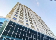 Satılır 3 otaqlı 130 m2 yeni tikili Həzi Aslanov m.