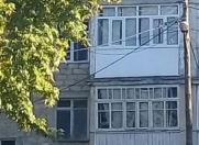 Satılır 3 otaqlı 70 m2 köhnə tikili Ağstafa