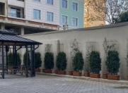 Satılır 1 otaqlı 76.2 m2 yeni tikili Asan Xidmət-1