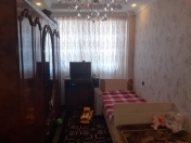 Satılır 1 otaqlı 45 m2 yeni tikili Xırdalan