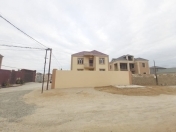 Satılır 4 otaqlı 187 m2 həyət evi Zabrat 2