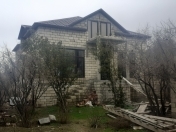 Satılır 4 otaqlı 260 m2 həyət evi Lökbatan