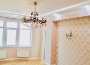 Satılır 3 otaqlı 122 m2 yeni tikili Əhmədli