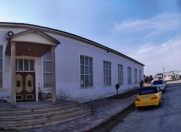 Satılır 10 otaqlı 1000 m2 obyekt Qala