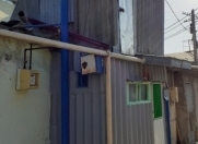 Satılır 1 otaqlı 40 m2 həyət evi Badamdar