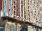 Satılır 1 otaqlı 70 m2 yeni tikili Bakı