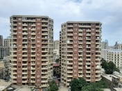 İcarəyə verilir 4 otaqlı 170 m2 yeni tikili Nizami m.