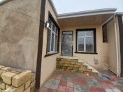 Satılır 3 otaqlı 75 m2 həyət evi Masazır