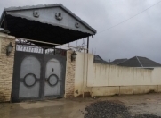 Satılır 4 otaqlı 400 m2 villa Sulutəpə