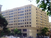 Satılır 2 otaqlı 65 m2 köhnə tikili 28 May m.