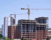 Satılır 1 otaqlı 46 m2 yeni tikili Bakıxanov