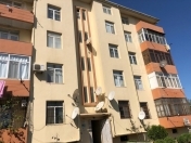 Satılır 4 otaqlı 101 m2 yeni tikili Masazır