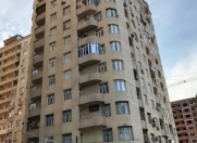 Satılır 3 otaqlı 121 m2 yeni tikili Əhmədli
