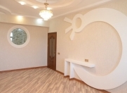 Satılır 3 otaqlı 92 m2 yeni tikili Əhmədli