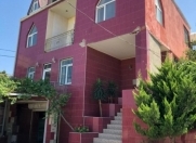 Satılır 4 otaqlı 349 m2 bağ evi Fatmayı