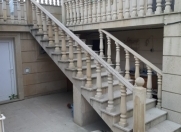 Satılır 7 otaqlı 200 m2 həyət evi Balaxanı