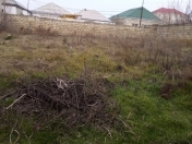 Satılır 3 sot torpaq Sumqayıt