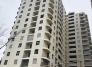 Satılır 4 otaqlı 144.76 m2 yeni tikili Əhmədli