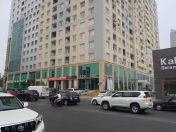 İcarəyə verilir 2 otaqlı 100 m2 obyekt Heydər Əliyev Mərkəzi