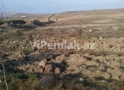 Satılır 500 sot torpaq Perekeşkül