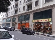 Satılır 3 otaqlı 118 m2 yeni tikili Gənclik m.