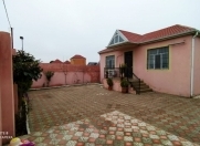 Satılır 3 otaqlı 114 m2 həyət evi Maştağa