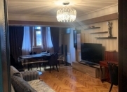 İcarəyə verilir 4 otaqlı 115 m2 yeni tikili Elmlər Akademiyası m.