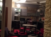 İcarəyə verilir 3 otaqlı 105 m2 yeni tikili 1 mkr