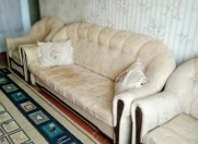 İcarəyə verilir 2 otaqlı 60 m2 köhnə tikili Y.Günəşli