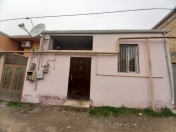 Satılır 2 otaqlı 57 m2 həyət evi Masazır