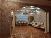 Satılır 3 otaqlı 129 m2 yeni tikili Biləcəri