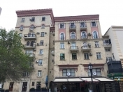 Satılır 3 otaqlı 70 m2 köhnə tikili Fəvvarələr meydanı