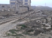 Satılır 10 sot torpaq Badamdar