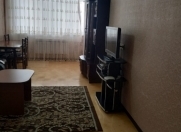 İcarəyə verilir 2 otaqlı 68 m2 yeni tikili 8 km