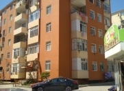 Satılır 3 otaqlı 75 m2 yeni tikili Masazır