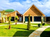 Satılır 4 otaqlı 200 m2 bağ evi Mərdəkan