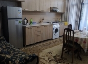 İcarəyə verilir 3 otaqlı 90 m2 yeni tikili Qara Qarayev m.
