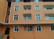 Satılır 1 otaqlı 35 m2 yeni tikili Masazır