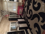 Satılır 4 otaqlı 64 m2 köhnə tikili Şəki