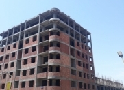 Satılır 1 otaqlı 37 m2 yeni tikili Xırdalan