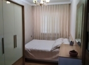 İcarəyə verilir 2 otaqlı 52 m2 köhnə tikili Heydər Məscidi